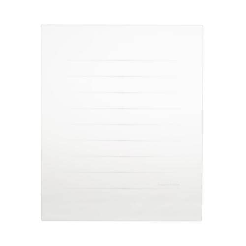 WR32X10126 GE Shelf Glass