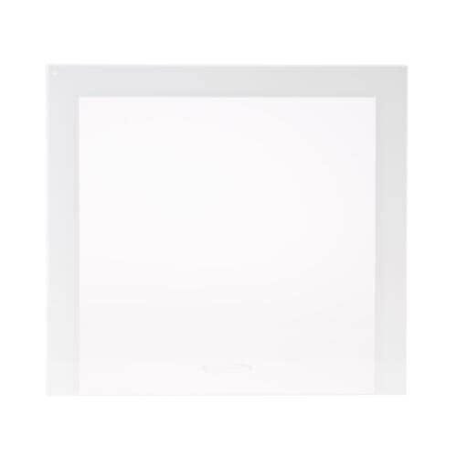 WR32X10130 GE Pan Cover Glass