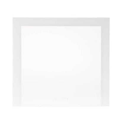 WR32X10130 GE Pan Cover Glass