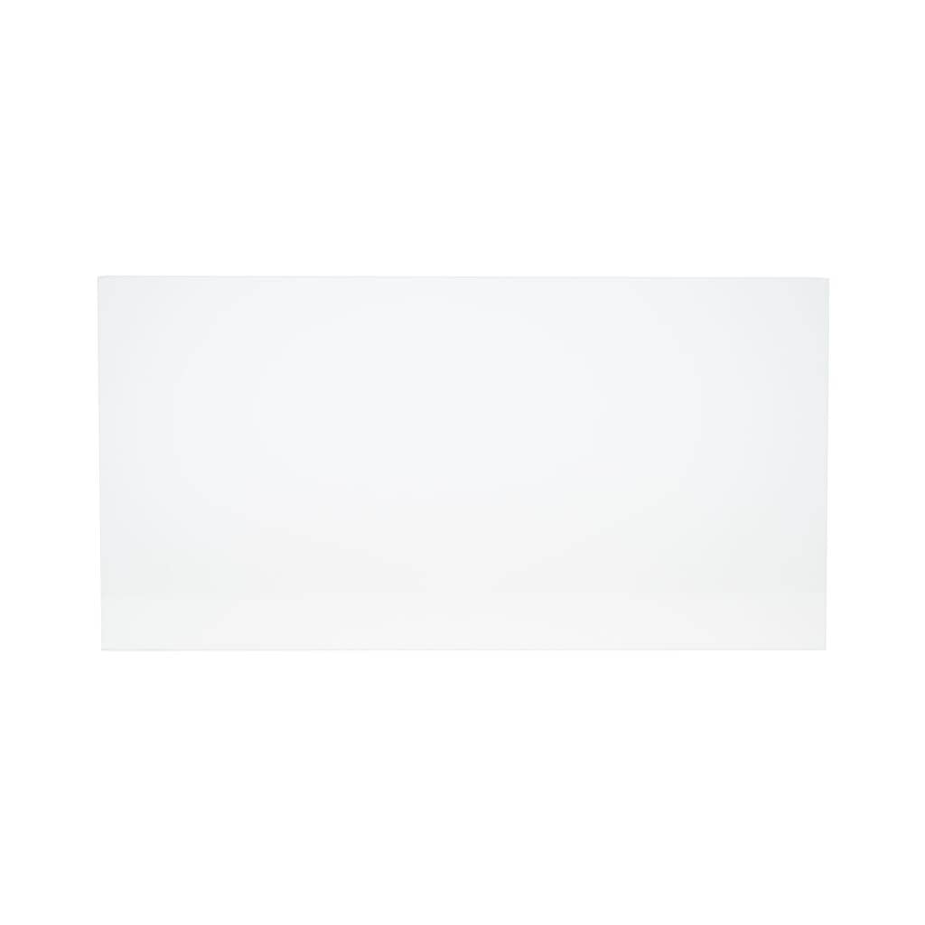 WR32X10465 GE Vegetable Pan Glass Cover