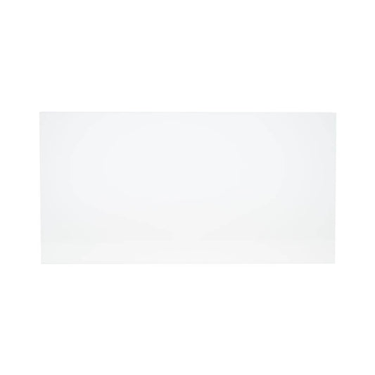 WR32X10465 GE Vegetable Pan Glass Cover