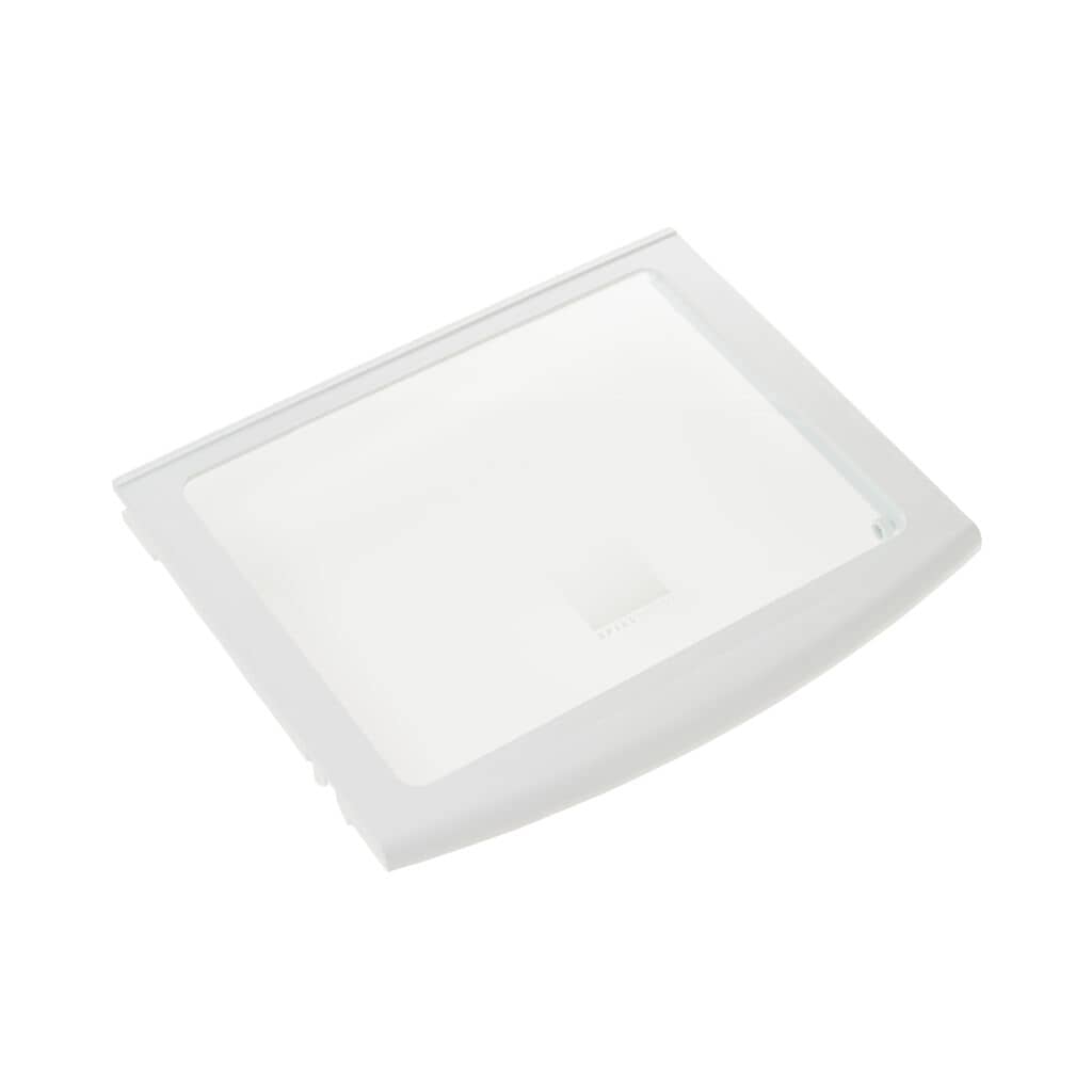 WR32X10579 GE Shelf/Cover Assembly