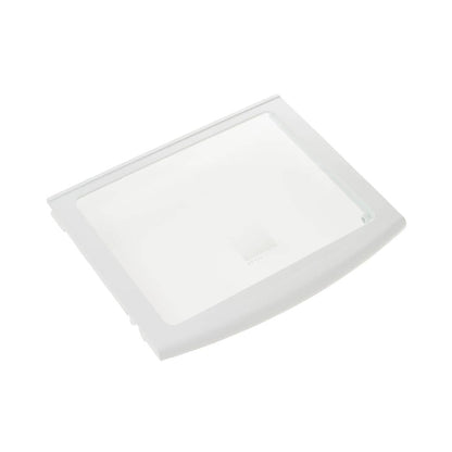 WR32X10579 GE Shelf/Cover Assembly