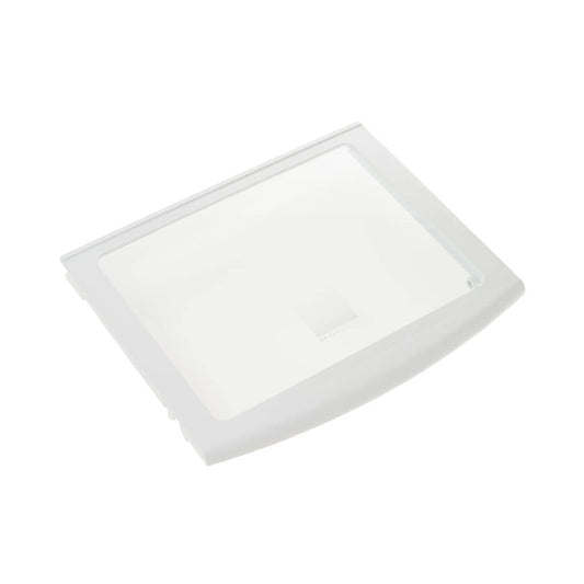 WR32X10579 GE Shelf/Cover Assembly