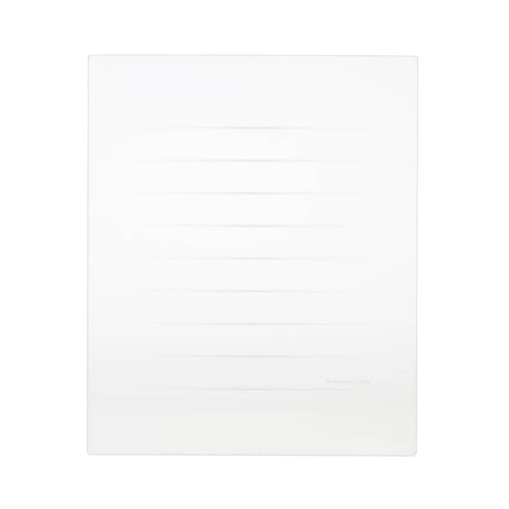 WR32X10580 GE Glass Shelf