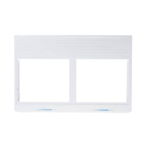 WR32X10645 GE Crisper Drawer Cover