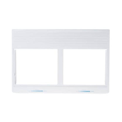 WR32X10645 GE Crisper Drawer Cover