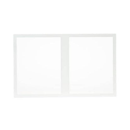 WR32X10696 GE Vegetable Pan Glass Cover
