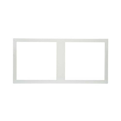 WR32X10699 GE Vegetable Pan Glass Cover