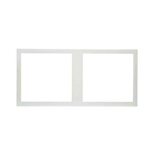 WR32X10699 GE Vegetable Pan Glass Cover