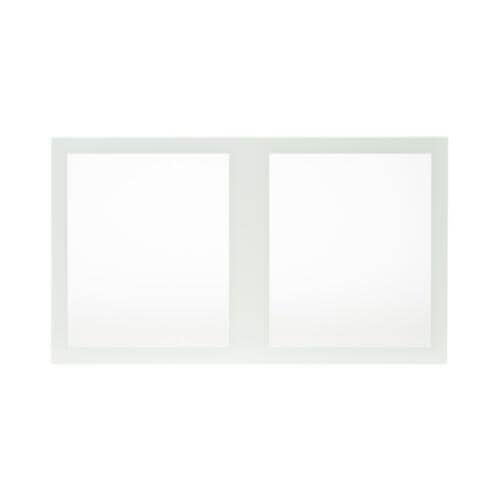 WR32X10707 GE Glass Shelf