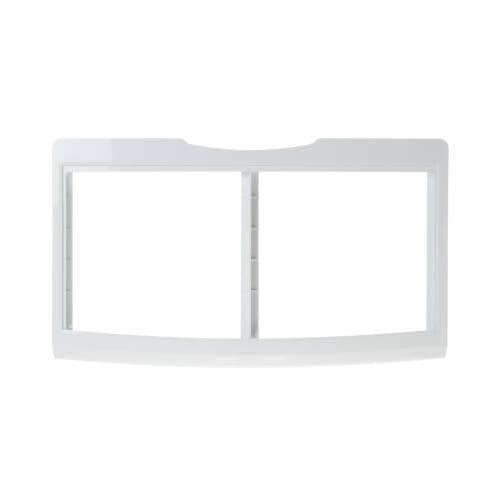 WR32X10791 GE Crisper Cover Frame