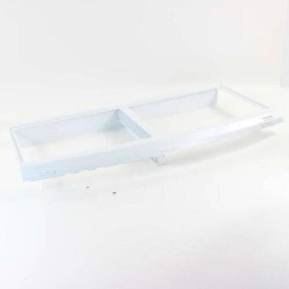 WR32X10818 GE Top Vegetable Pan Cover (No Glass)