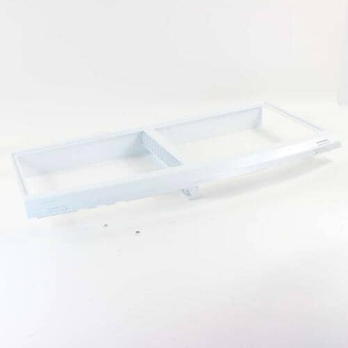 WR32X10818 GE Top Vegetable Pan Cover (No Glass)