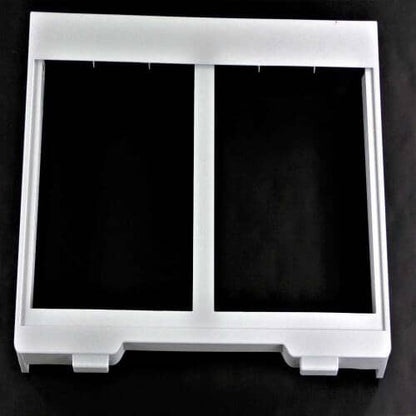 WR32X10864 GE Vegetable Drawer Frame (No Glass)