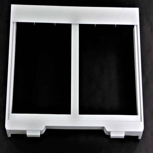 WR32X10864 GE Vegetable Drawer Frame (No Glass)