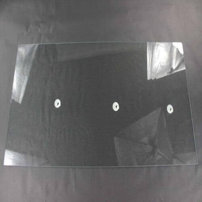 WR32X10865 GE Vegetable Pan Glass