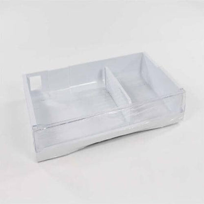 WR32X10868 GE Meat Pan Assembly