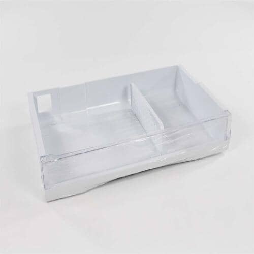 WR32X10868 GE Meat Pan Assembly