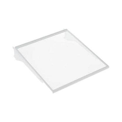 WR32X10870 GE Glass Shelf Assembly