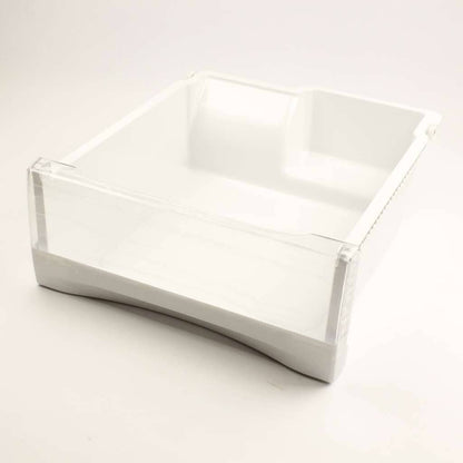 WR32X10894 GE Vegetable Pan (Right)
