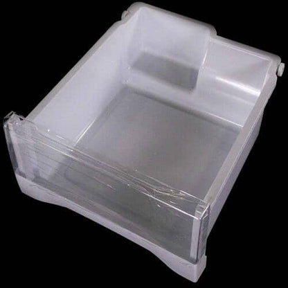 WR32X10895 GE Vegetable Pan (Left)