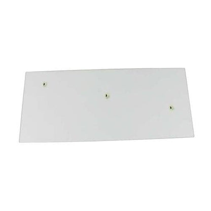 WR32X10911 GE Glass Shelf
