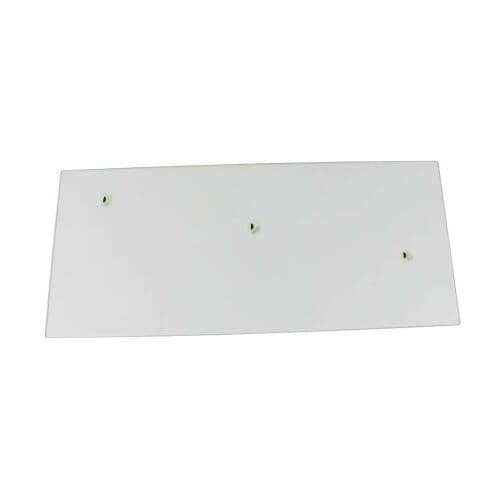 WR32X10911 GE Glass Shelf