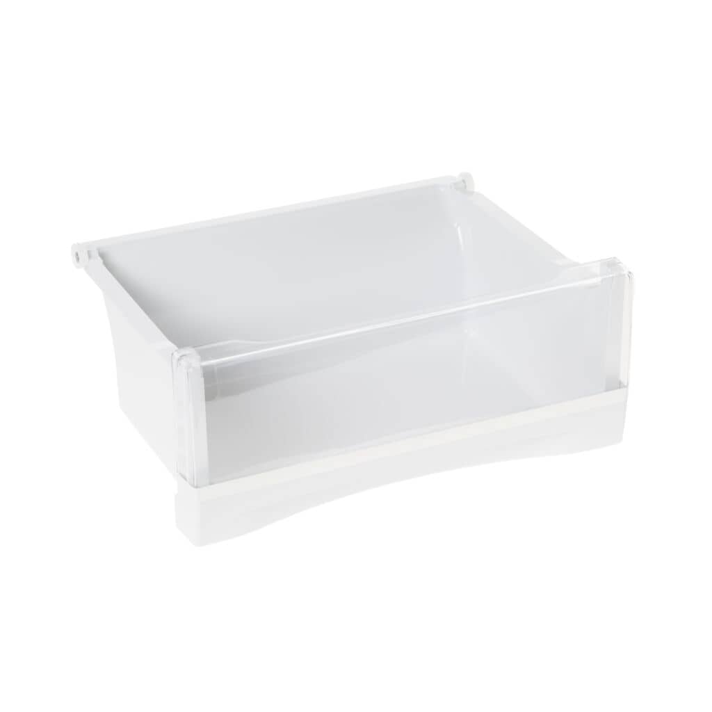 WR32X10912 GE Vegetable Drawer (Right Hand)