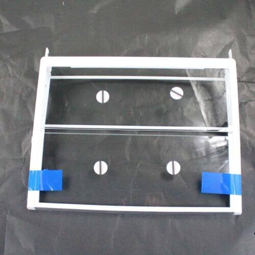 WR32X10915 GE Tuckaway Shelf