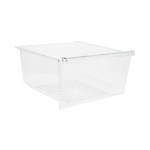 WR32X1222 GE Lower Crisper Drawer