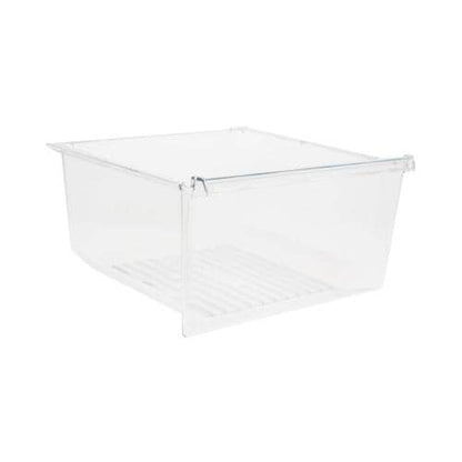 WR32X1222 GE Lower Crisper Drawer