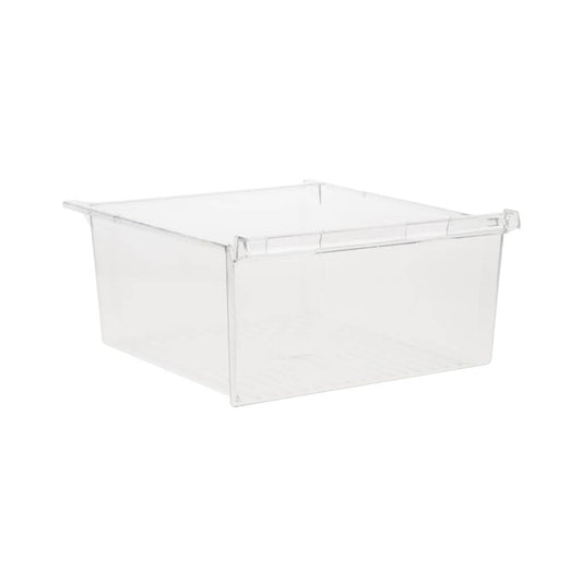WR32X1492 GE Upper Vegetable Pan (Clear)