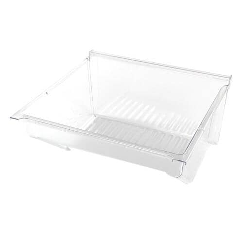 WR32X1493 GE Lower Vegetable Drawer