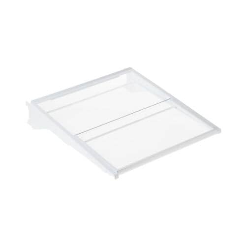 WR32X23648 GE Tuckaway Shelf
