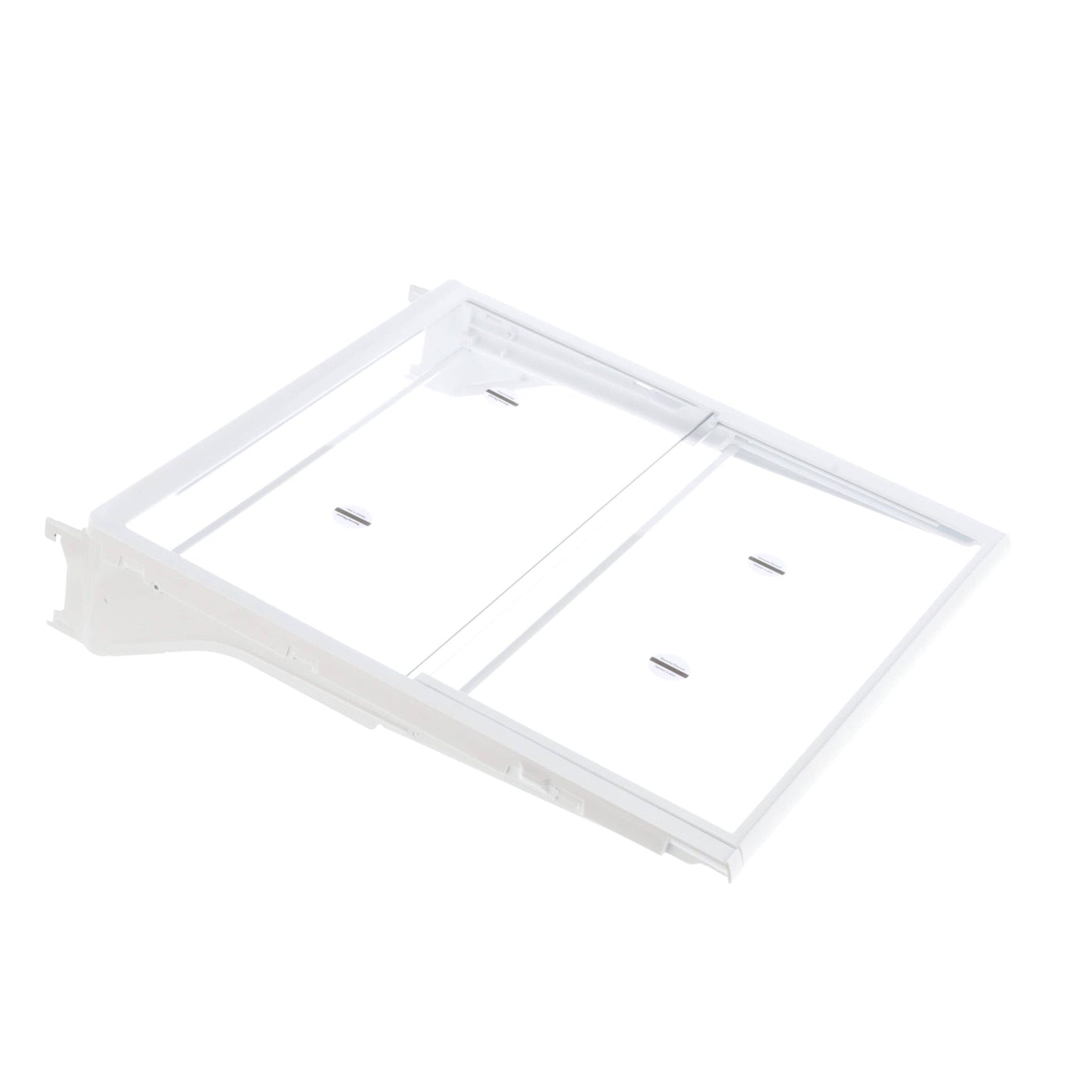 WR32X23649 GE Tuckaway Shelf Assembly