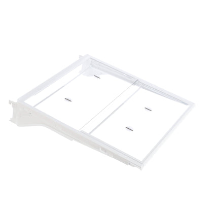 WR32X23649 GE Tuckaway Shelf Assembly