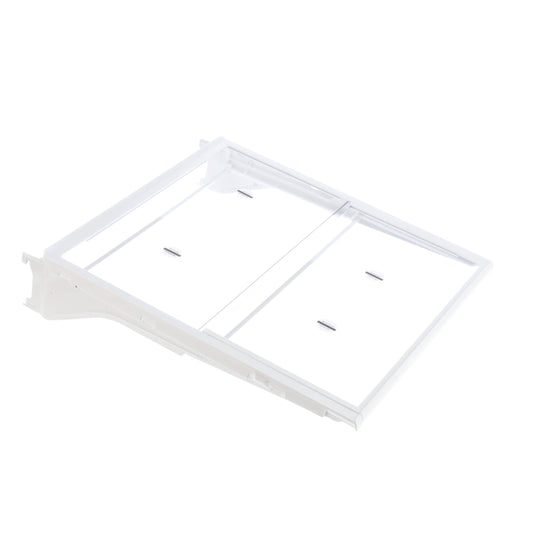 WR32X23649 GE Tuckaway Shelf Assembly