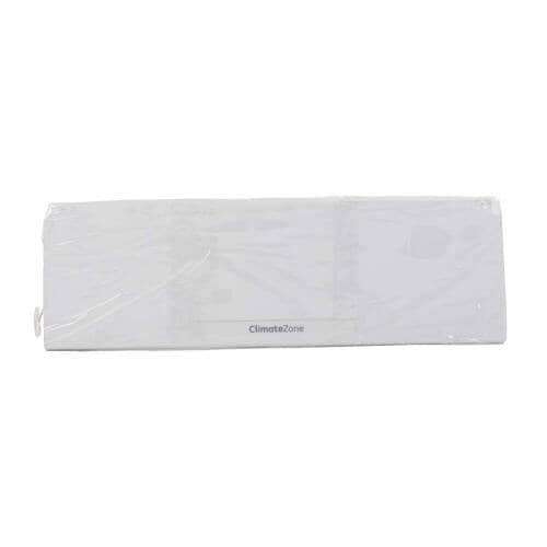 WR32X24373 GE Deli Pan Top Front Cover