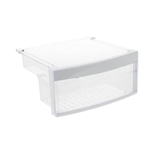 WR32X26230 GE Middle Pan Assembly