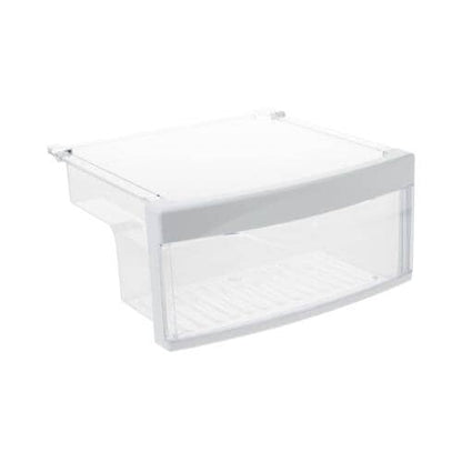 WR32X26230 GE Middle Pan Assembly