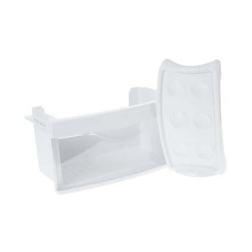 WR32X26238 GE Pan Frame Assembly