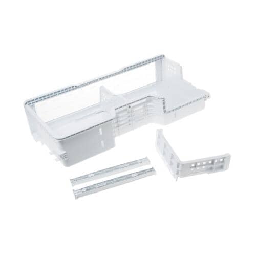 WR32X26450 GE Freezer Basket & Glides
