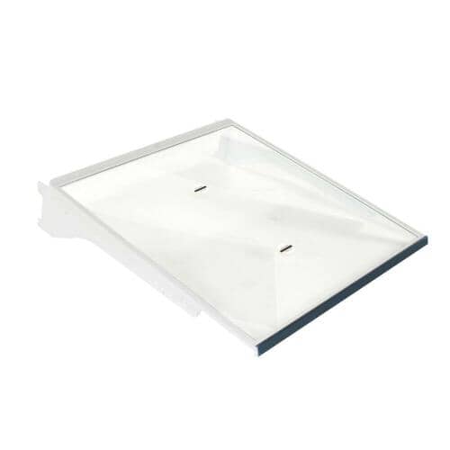 WR12X10906 GE Handle and Cap Assembly