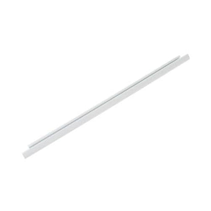 WR38X10193 GE Glass Shelf Reflector