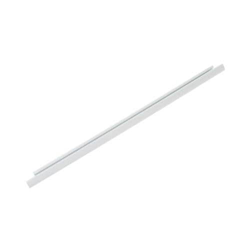 WR38X10193 GE Glass Shelf Reflector