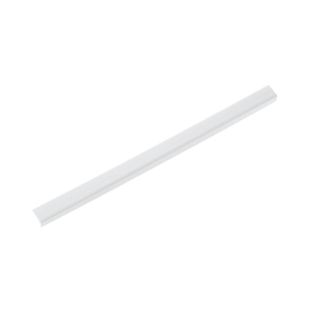 WR38X10196 GE Shelf Front Trim