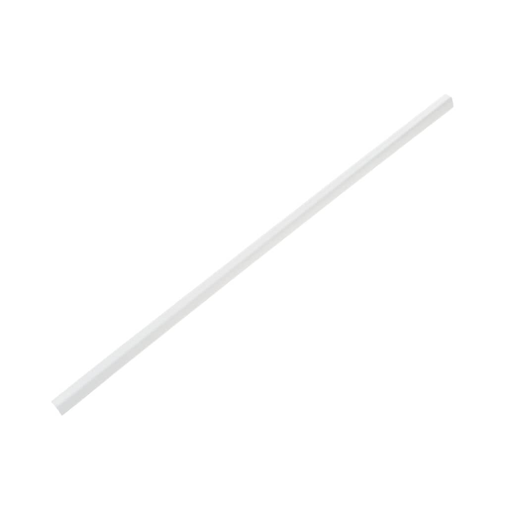 WR38X10197 GE Front Glass Shelf Trim