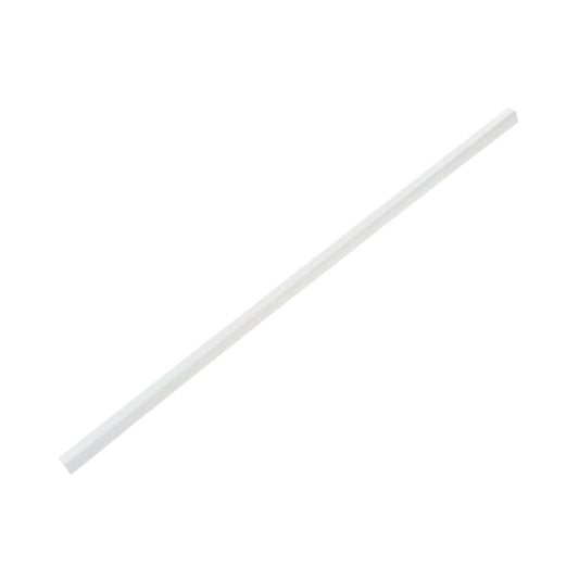 WR38X10197 GE Front Glass Shelf Trim