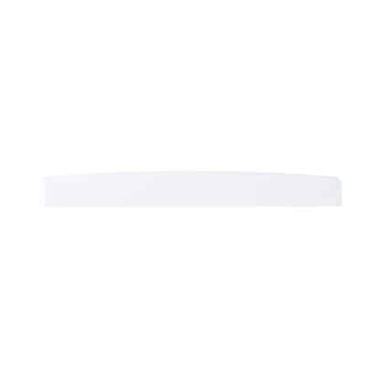 WR38X10456 GE Freezer Shelf Trim (White)